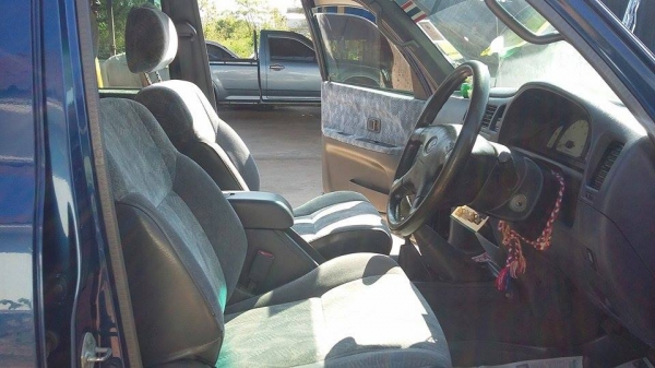 ขายTFRโฟรวิลปี96เครื่องดีคันซีสวยเกียร์4x4ใช้ได้ดียางสวยทั้ง4เส้นขับดีแอร์เย็นทะเบียน58 ขายTFRโฟรวิลปี96เครื่องดีคันซีสวยเกียร์4x4ใช้ได้ดียางสวยทั้ง4เส้นขับดีแอร์เย็นทะเบียน58