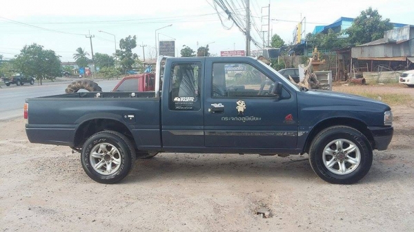 ขายTFRโฟรวิลปี96เครื่องดีคันซีสวยเกียร์4x4ใช้ได้ดียางสวยทั้ง4เส้นขับดีแอร์เย็นทะเบียน58 ขายTFRโฟรวิลปี96เครื่องดีคันซีสวยเกียร์4x4ใช้ได้ดียางสวยทั้ง4เส้นขับดีแอร์เย็นทะเบียน58