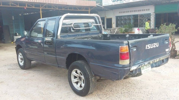 ขายTFRโฟรวิลปี96เครื่องดีคันซีสวยเกียร์4x4ใช้ได้ดียางสวยทั้ง4เส้นขับดีแอร์เย็นทะเบียน58 ขายTFRโฟรวิลปี96เครื่องดีคันซีสวยเกียร์4x4ใช้ได้ดียางสวยทั้ง4เส้นขับดีแอร์เย็นทะเบียน58