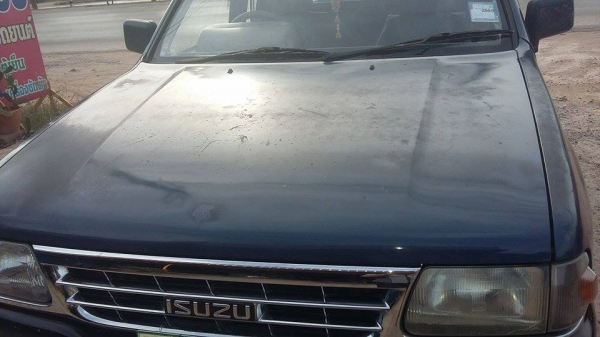 ขายTFRโฟรวิลปี96เครื่องดีคันซีสวยเกียร์4x4ใช้ได้ดียางสวยทั้ง4เส้นขับดีแอร์เย็นทะเบียน58 ขายTFRโฟรวิลปี96เครื่องดีคันซีสวยเกียร์4x4ใช้ได้ดียางสวยทั้ง4เส้นขับดีแอร์เย็นทะเบียน58