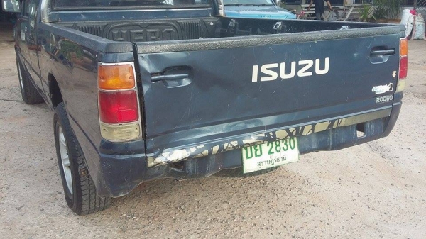 ขายTFRโฟรวิลปี96เครื่องดีคันซีสวยเกียร์4x4ใช้ได้ดียางสวยทั้ง4เส้นขับดีแอร์เย็นทะเบียน58 ขายTFRโฟรวิลปี96เครื่องดีคันซีสวยเกียร์4x4ใช้ได้ดียางสวยทั้ง4เส้นขับดีแอร์เย็นทะเบียน58