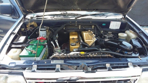 ขายTFRโฟรวิลปี96เครื่องดีคันซีสวยเกียร์4x4ใช้ได้ดียางสวยทั้ง4เส้นขับดีแอร์เย็นทะเบียน58 ขายTFRโฟรวิลปี96เครื่องดีคันซีสวยเกียร์4x4ใช้ได้ดียางสวยทั้ง4เส้นขับดีแอร์เย็นทะเบียน58