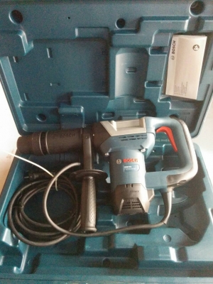 ขายเครื่องสกัดคอนกรีต