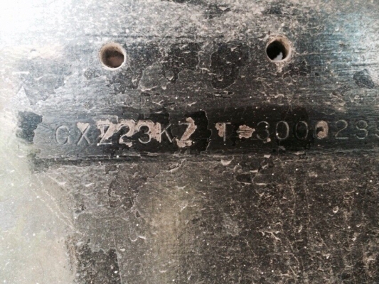 ขายหัวลากdeca gxz ปี46 270แรงสภาพตามรูป 086-6642-442 ขายหัวลากdeca gxz ปี46 270แรงสภาพตามรูป 086-6642-442