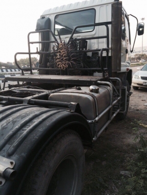 ขายหัวลากdeca gxz ปี46 270แรงสภาพตามรูป 086-6642-442 ขายหัวลากdeca gxz ปี46 270แรงสภาพตามรูป 086-6642-442