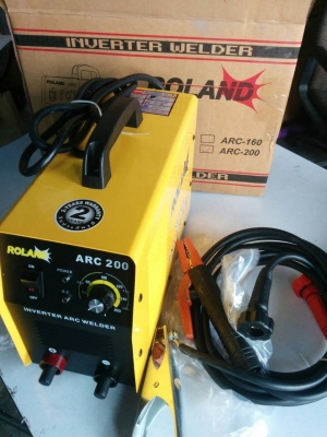 ขายเครื่องเชื่อมIWELD