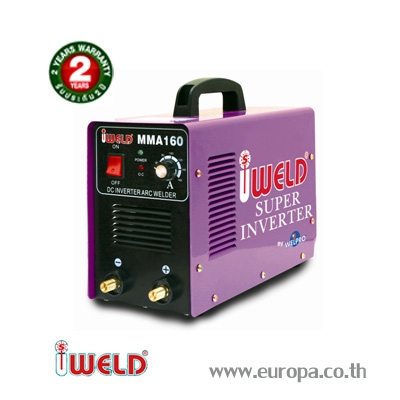 ขายเครื่องเชื่อมIWELD