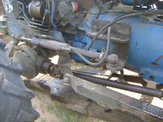 FORD 6610  ขับ 4 ล้อ อุปกรณ์ ตามภาพ  ( 420,000 บาท ) ขายด่วนๆ