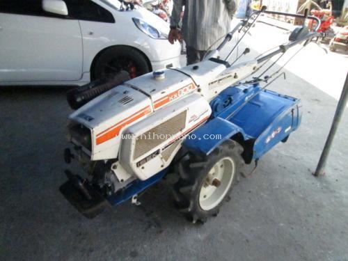 รถพรวนดินเดินตาม   ISEKI   KX800   รหัสสินค้า : 80802290    หรือเพิ่มเติมไดที่ www.nihonmono.com