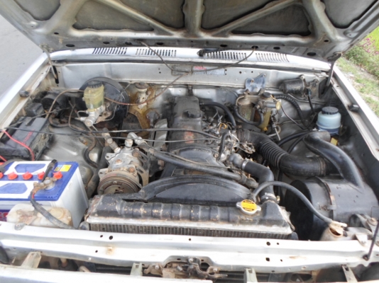 ขายรถโตโยต้าใมตี้ปี96 ขายรถโตโยต้าใมตี้ปี96