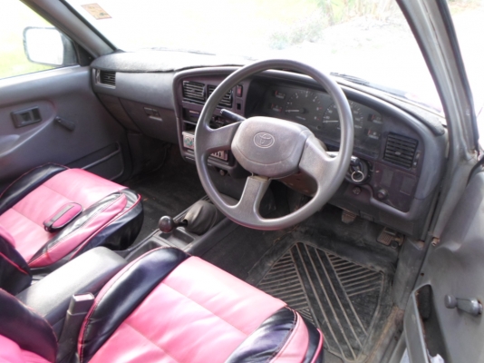 ขายรถโตโยต้าใมตี้ปี96 ขายรถโตโยต้าใมตี้ปี96