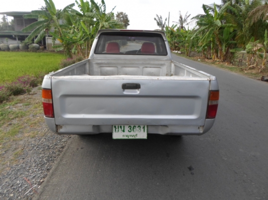 ขายรถโตโยต้าใมตี้ปี96 ขายรถโตโยต้าใมตี้ปี96