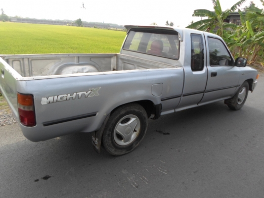 ขายรถโตโยต้าใมตี้ปี96