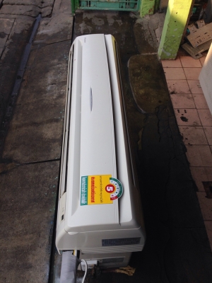 **** ขายแอร์ DAIKIN 18000 BTU สภาพสวย ****