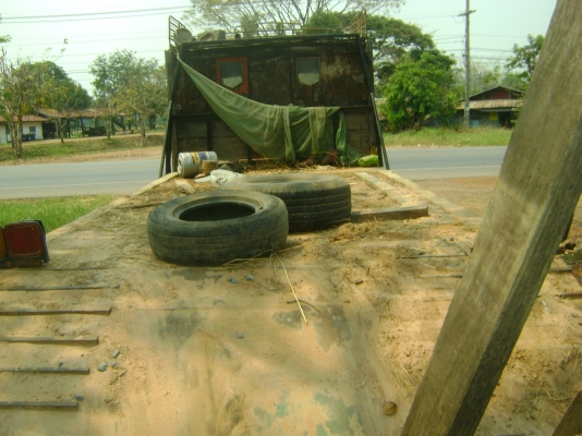 หัวยาว เครื่องEH 700   168 แรง  ราคา  310,000 บาท