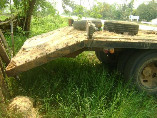 หัวยาว เครื่องEH 700   168 แรง  ราคา  310,000 บาท