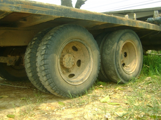 หัวยาว เครื่องEH 700   168 แรง  ราคา  310,000 บาท