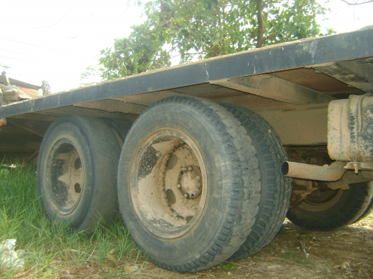 หัวยาว เครื่องEH 700   168 แรง  ราคา  310,000 บาท