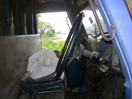 หัวยาว เครื่องEH 700   168 แรง  ราคา  310,000 บาท