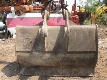 ขาย - บุ้งกี๋ มือขุด สำหรับรถขุด แบคโฮ PC 40 -60 มือสองญี่ปุ่น พร้อมใช้ครับ ขาย - บุ้งกี๋ มือขุด สำหรับรถขุด แบคโฮ PC 40 -60 มือสองญี่ปุ่น พร้อมใช้ครับ