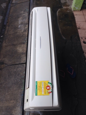**** ขายแอร์ DAIKIN 13000 BTU สภาพสวย **** **** ขายแอร์ DAIKIN 13000 BTU สภาพสวย ****