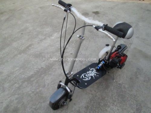 SCOOTER รหัสสินค้า : 80802309 หรือเพิ่มเติมไดที่ www.nihonmono.com SCOOTER รหัสสินค้า : 80802309 หรือเพิ่มเติมไดที่ www.nihonmono.com