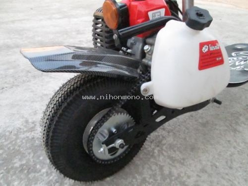 SCOOTER รหัสสินค้า : 80802309 หรือเพิ่มเติมไดที่ www.nihonmono.com SCOOTER รหัสสินค้า : 80802309 หรือเพิ่มเติมไดที่ www.nihonmono.com