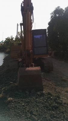 ขายด่วน CATERPILLAR  E110B เก่า - ใน  สภาพสวย   พร้อมใช้งาน   ราคาถูก    สนใจโทร   089-3818694  ดวงนภา  เตียวตระกูล