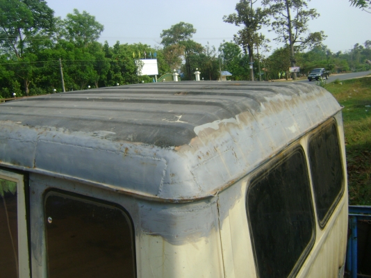 ตามสภาพ หัว ฮีโน่   ราคา 47,000  บาท