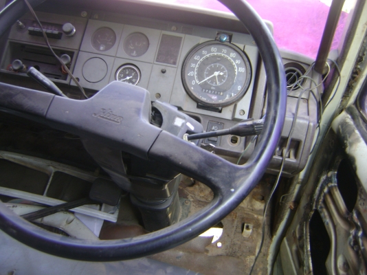 ตามสภาพ หัว ฮีโน่   ราคา 47,000  บาท