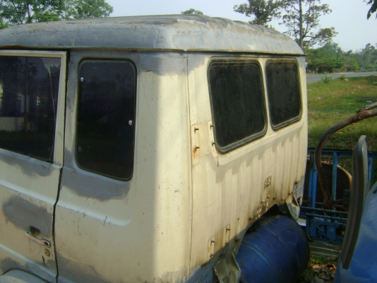 ตามสภาพ หัว ฮีโน่   ราคา 47,000  บาท