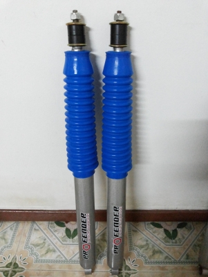 ขายโช้คแก็ส PROFENDER หนืดๆเลยครับ มี 2 คู่