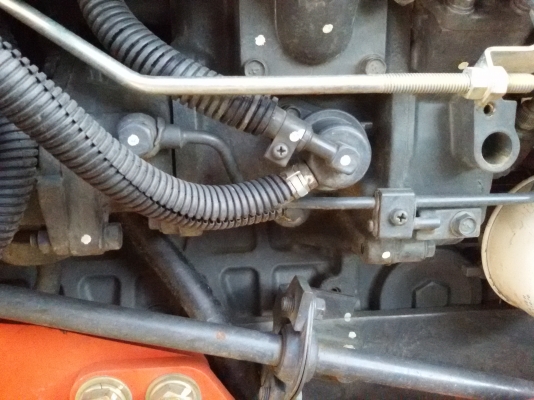 ปัญญาแทรคเตอร์..จัดมาให้ครับ ด่วน!!!คูโบต้า L3008 ใบมีดคานล่าง พร้อมผาน 5 (ทำงาน 858ชม.)รถไร่สีเดิมๆ(อ.คลองขลุง จ.กำแพงเพชร)