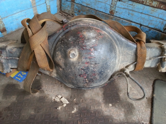 ขายเฟืองท้ายFสวยๆ