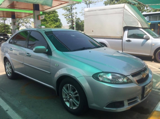 OPTRA CNG สลับ น้ำมัน รถบ้าน OPTRA CNG สลับ น้ำมัน รถบ้าน