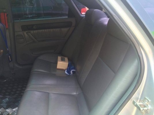 OPTRA CNG สลับ น้ำมัน รถบ้าน OPTRA CNG สลับ น้ำมัน รถบ้าน