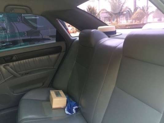 OPTRA CNG สลับ น้ำมัน รถบ้าน OPTRA CNG สลับ น้ำมัน รถบ้าน