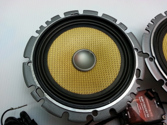 ชุดลำโพงแยกชิ้น Pioneer TS-C06A มือสองญี่ปุ่น ชุดลำโพงแยกชิ้น Pioneer TS-C06A มือสองญี่ปุ่น