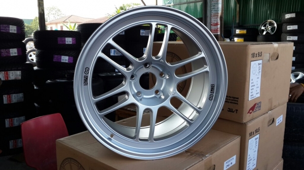 RP-F1แม็กใหม่ ขอบ18