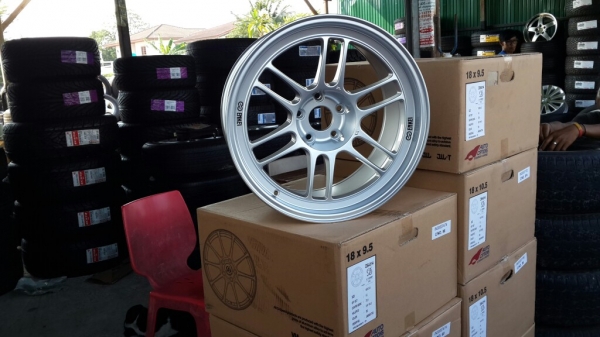 RP-F1แม็กใหม่ ขอบ18