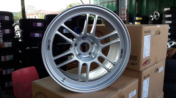 RP-F1แม็กใหม่ ขอบ18