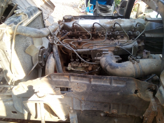 หลุดจองคนซื้อไม่พร้อมขอขายใหม่ด่วนHINO FB ดั๊มพ์เครื่องWO4D 120แรงม้ารถพร้อมใช้งาน หลุดจองคนซื้อไม่พร้อมขอขายใหม่ด่วนHINO FB ดั๊มพ์เครื่องWO4D 120แรงม้ารถพร้อมใช้งาน