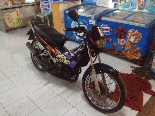 ขาย / แลก ครับ Honda. Dash. ทะเบียนโอน ขาด 4 ปี ขาย / แลก ครับ Honda. Dash. ทะเบียนโอน ขาด 4 ปี