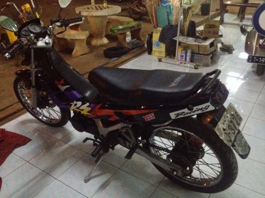 ขาย / แลก ครับ Honda. Dash. ทะเบียนโอน ขาด 4 ปี ขาย / แลก ครับ Honda. Dash. ทะเบียนโอน ขาด 4 ปี