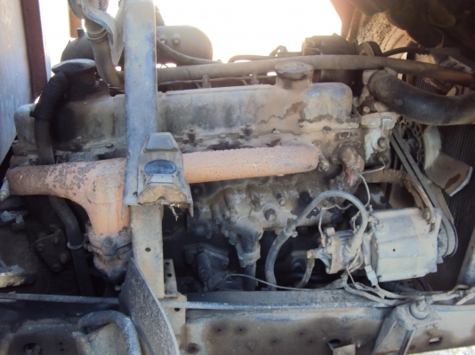 HINO หกล้อ HINO หกล้อ