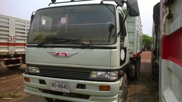 ขาย 10 ล้อ HINO FM3H สภาพพร้อมใช้งาน เครื่องเดิม HO7D 195 แรงม้า คัสซีสวยตลอดเส้น ดาวน์ 300,000 จัดแนนซ์งวดปีได้ครับ ขาย 10 ล้อ HINO FM3H สภาพพร้อมใช้งาน เครื่องเดิม HO7D 195 แรงม้า คัสซีสวยตลอดเส้น ดาวน์ 300,000 จัดแนนซ์งวดปีได้ครับ