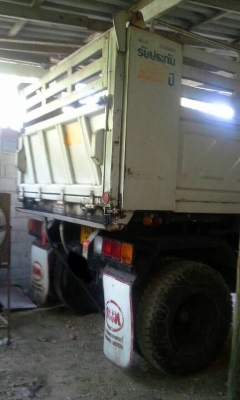 ขายรถ18ล้อดั้มพ์ ISUZU FXZ23NZF24 เครื่อง 270 แรงม้า หัวหาง ปี51 ตัวสุดท้าย สนใจโทร 081-970-1072 ขายรถ18ล้อดั้มพ์ ISUZU FXZ23NZF24 เครื่อง 270 แรงม้า หัวหาง ปี51 ตัวสุดท้าย สนใจโทร 081-970-1072