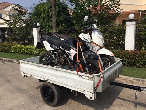 ขายเทเลอร์กะบะ เปิด3ด้าน เอนกประสงค์ ขายเทเลอร์กะบะ เปิด3ด้าน เอนกประสงค์