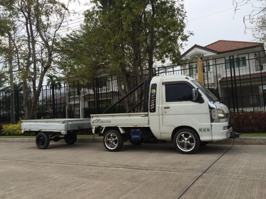 ขายเทเลอร์กะบะ เปิด3ด้าน เอนกประสงค์ ขายเทเลอร์กะบะ เปิด3ด้าน เอนกประสงค์