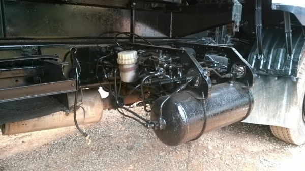 ขาย 10 ล้อ ไอ้หลง FN527M-A คัสซีสวยตลอดเส้น เครื่อง 6D16 195 แรงม้า เกียร์ 10 speed ช่วงล่างเช็คใหม่หมด ดาวน์ 250,000 จัดแนนซ์งวดปีได้ครับ